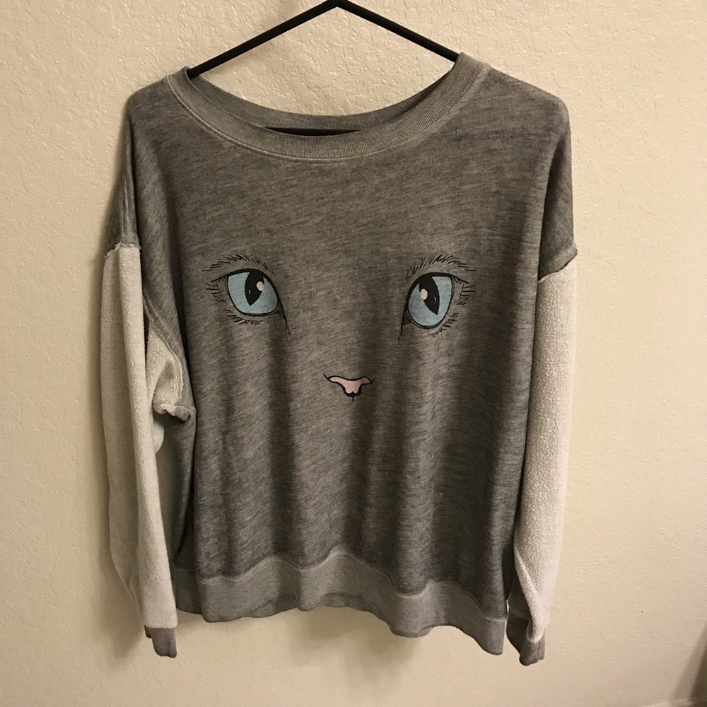 Wildfox sweater